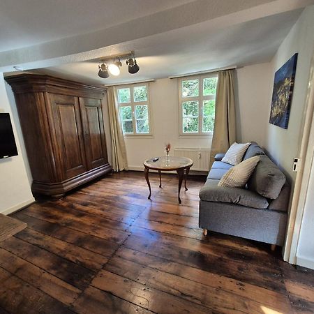 Dachkoje Monschau Appartement Buitenkant foto