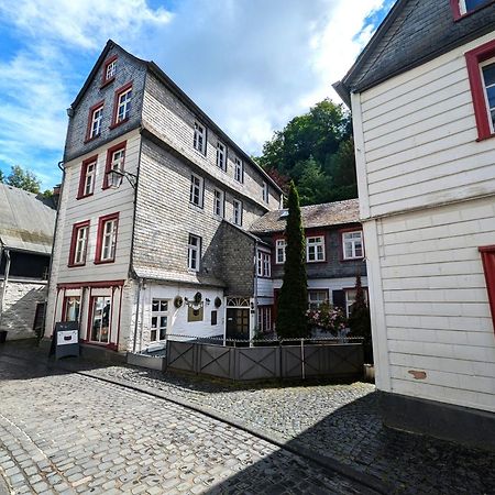 Dachkoje Monschau Appartement Buitenkant foto