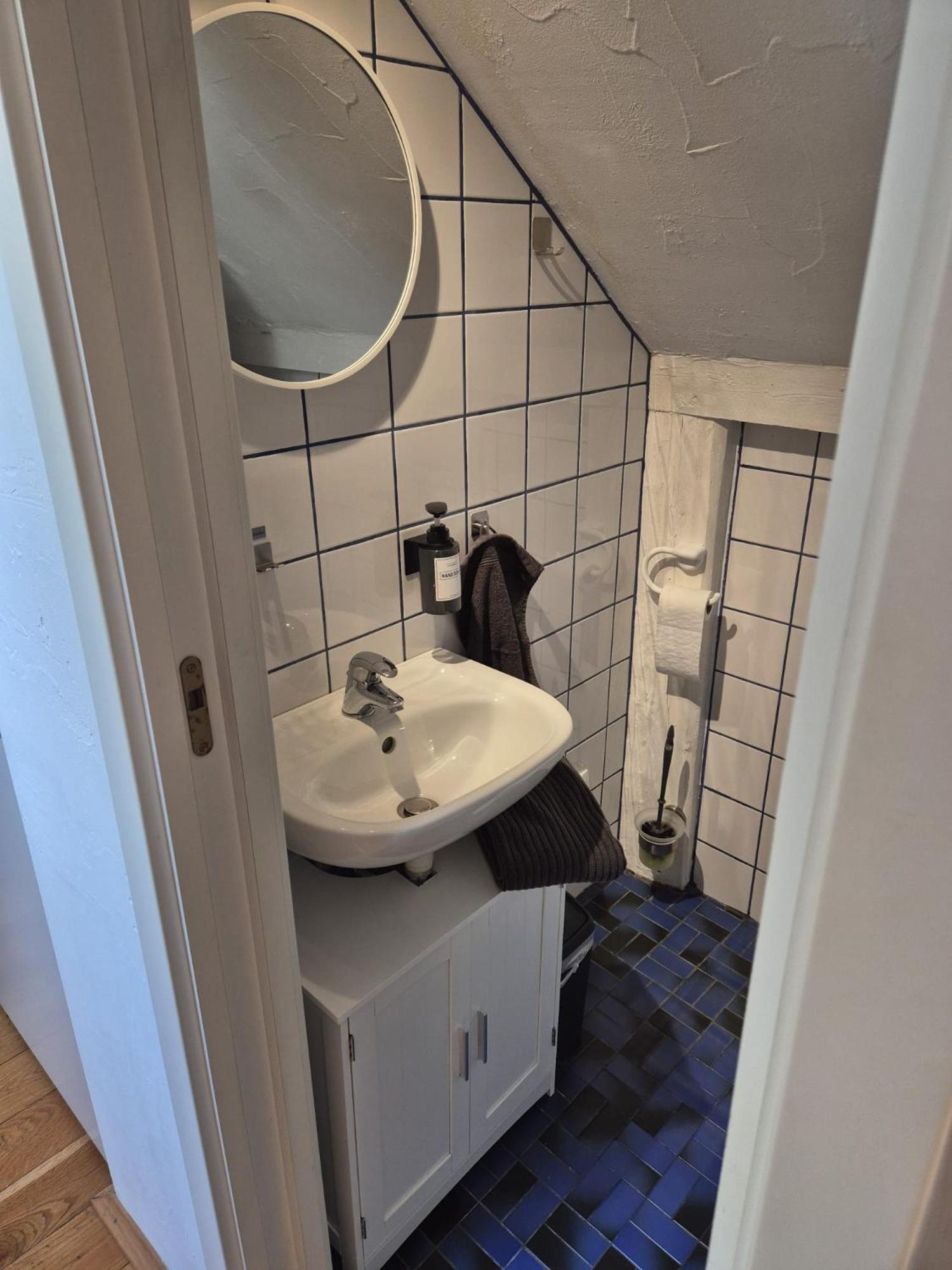 Dachkoje Monschau Appartement Buitenkant foto